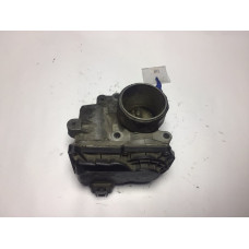 Renault Clio 2 1.2 Gaz Kelebeği Boğaz Kelebeği 8200284968