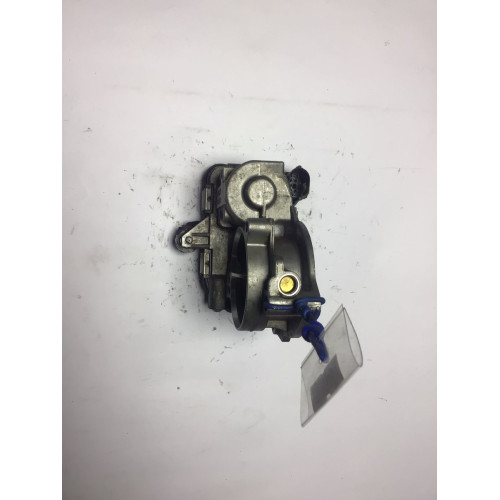 Fiat Doblo 500L Jeep Renegade Gaz Kelebeği 55258454 48DTE3F