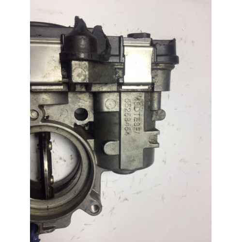 Fiat Doblo 500L Jeep Renegade Gaz Kelebeği 55258454 48DTE3F