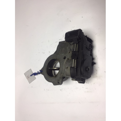 Fiat Doblo 500L Jeep Renegade Gaz Kelebeği 55258454 48DTE3F
