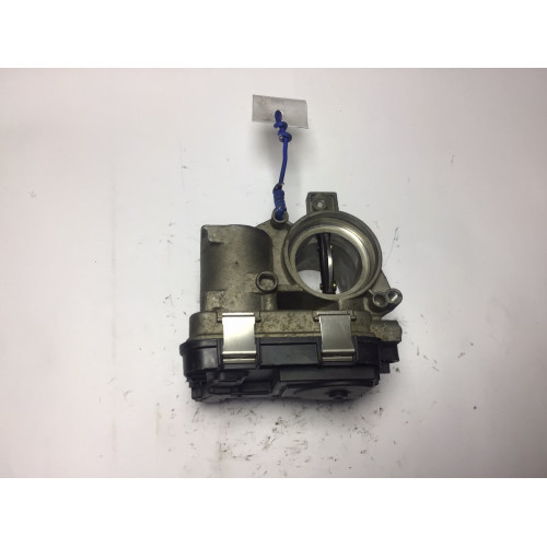 Fiat Doblo Punto 1.3 Gaz Kelebeği Boğaz Kelebeği 55261263