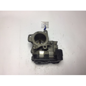Fiat Doblo Punto 1.3 Throttle Body Throttle Body 55261263