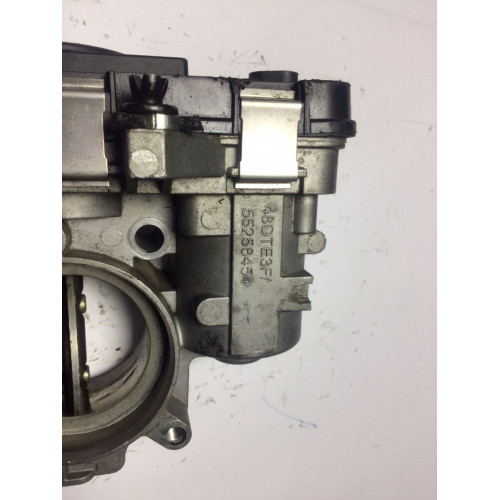Fiat Doblo 500L Jeep Renegade Gaz Kelebeği Boğaz Kelbeği 55258454 48DTE3F