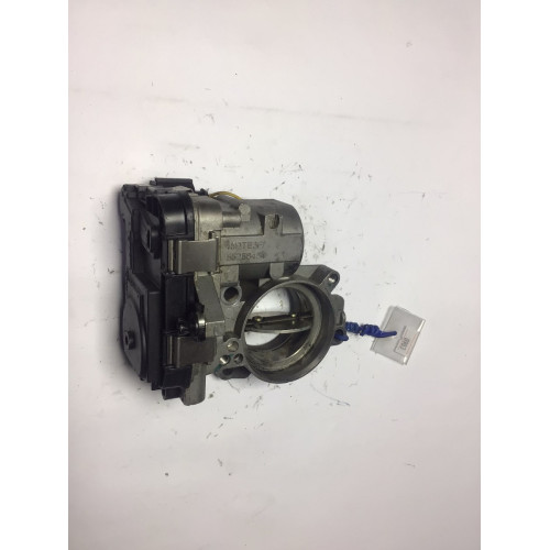 Fiat Doblo 500L Jeep Renegade Gaz Kelebeği Boğaz Kelbeği 55258454 48DTE3F
