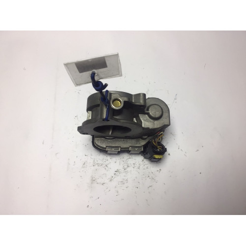 Fiat Doblo 500L Jeep Renegade Gaz Kelebeği Boğaz Kelbeği 55258454 48DTE3F