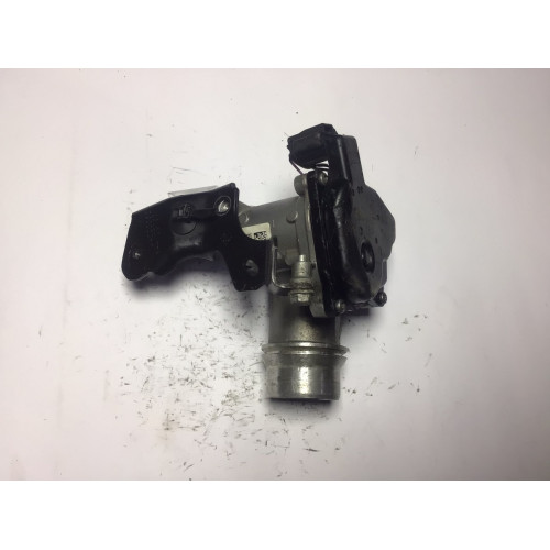 Renault Megane 4 Talisman 1.5 Gaz Kelebeği Boğaz Kelebeği 161A03415R 204011113