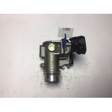 Renault Megane 4 Talisman 1.5 Gaz Kelebeği Boğaz Kelebeği 161A03415R 204011113