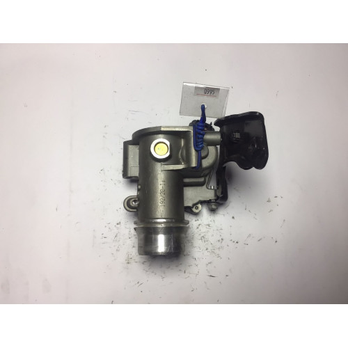 Renault Megane 4 Talisman 1.5 Gaz Kelebeği Boğaz Kelebeği 161A03415R 204011113