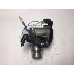 Renault Captur Clio 4 Megane 4 Gaz Kelebeği Boğaz Kelebeği 161A09287R 017801341