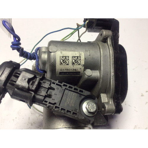 Renault Captur Clio 4 Megane 4 Gaz Kelebeği Boğaz Kelebeği 161A09287R 017801341