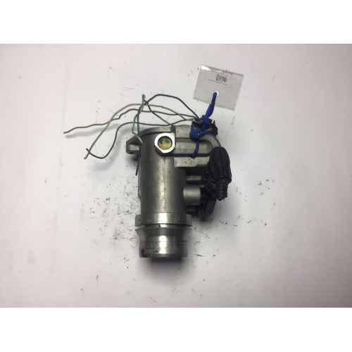 Renault Captur Clio 4 Megane 4 Gaz Kelebeği Boğaz Kelebeği 161A09287R 017801341