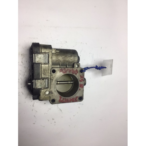 Fiat Lancia Punto 1.4 Gaz Kelebeği Boğaz Kelebeği 44SMF9 55192787