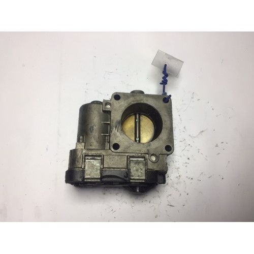 Fiat Lancia Punto 1.4 Gaz Kelebeği Boğaz Kelebeği 44SMF9 55192787