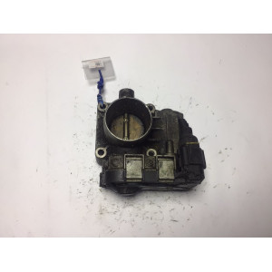 Fiat Lancia Punto 1.4 Gaz Kelebeği Boğaz Kelebeği 44SMF9 55192787
