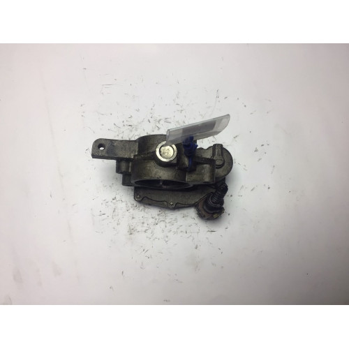 Opel Corsa D 1.3 Gaz Kelebeği Boğaz Kelebeği 55565247