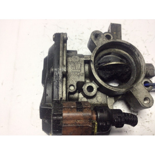 Opel Corsa D 1.3 Gaz Kelebeği Boğaz Kelebeği 55565247