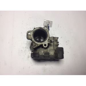 Fiat Doblo Punto Evo Lancia Combo D Throttle Throttle 55213019