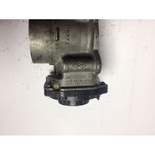 Renault Clio 2 1.2 Gaz Kelebeği Boğaz Kelebeği 8200284968