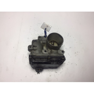 Renault Clio 2 1.2 Gaz Kelebeği Boğaz Kelebeği 8200284968