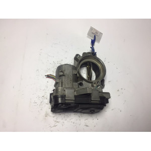 Fiat Doblo 500L Jeep Renegade Gaz Kelebeği 55258454 48DTE3F