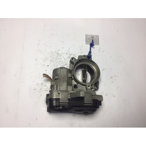 Fiat Doblo 500L Jeep Renegade Gaz Kelebeği 55258454 48DTE3F