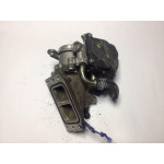 volkswagen Golf Gaz Kelebeği Boğaz Kelebeği 04L128059M 04L128063N
