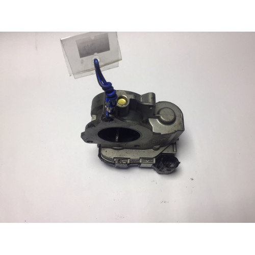 Fiat Doblo 500L Jeep Renegade Gaz Kelebeği 55258454 48DTE3F