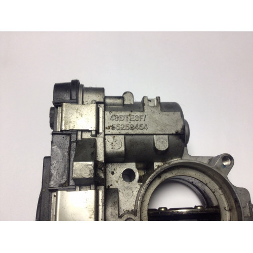 Fiat Doblo 500L Jeep Renegade Gaz Kelebeği 55258454 48DTE3F