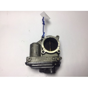 Ford Focus C-MAX Gaz Kelebeği 2S6U-FA
