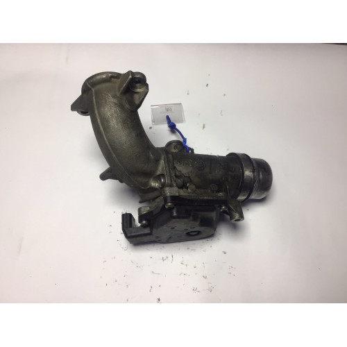 Renault Clio Dacia Dokker Lodgy Gaz Kelebeği 161A05457R