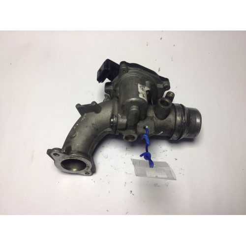 Renault Clio Dacia Dokker Lodgy Gaz Kelebeği 161A05457R