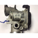 Renault Clio Dacia Dokker Lodgy Gaz Kelebeği 161A05457R 006600621