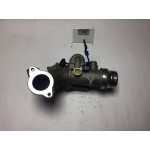 Renault Clio Dacia Dokker Lodgy Gaz Kelebeği 161A05457R 006600621
