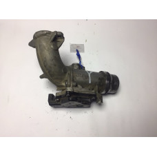 Renault Clio Dacia Dokker Lodgy Gaz Kelebeği 161A05457R 202609944