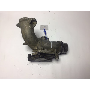 Renault Clio Dacia Dokker Lodgy Gaz Kelebeği 161A05457R 202609944
