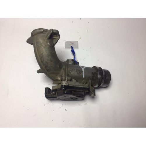 Renault Clio Dacia Dokker Lodgy Gaz Kelebeği 161A05457R 202609944