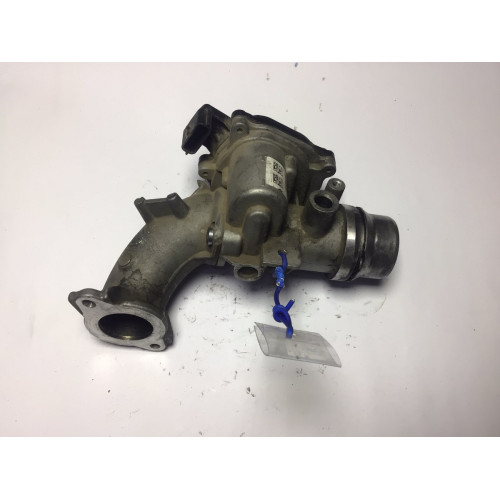 Renault Clio Dacia Dokker Lodgy Gaz Kelebeği 161A05457R 202609944