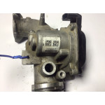 Renault Clio Dacia Dokker Lodgy Gaz Kelebeği 161A05457R 202609944