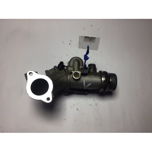 Renault Clio Dacia Dokker Lodgy Gaz Kelebeği 161A05457R 202609944