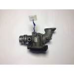 Renault Clio Dacia Dokker Lodgy Gaz Kelebeği 161A05457R 157707274