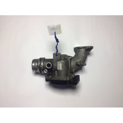 Renault Clio Dacia Dokker Lodgy Gaz Kelebeği 161A05457R 157707274