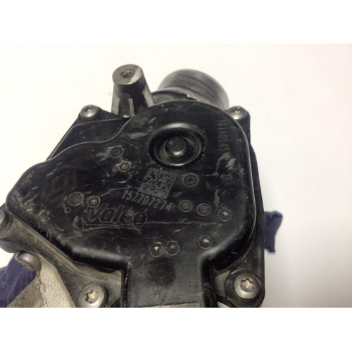 Renault Clio Dacia Dokker Lodgy Gaz Kelebeği 161A05457R 157707274