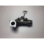 Renault Clio Dacia Dokker Lodgy Gaz Kelebeği 161A05457R 157707274