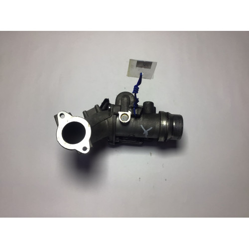 Renault Clio Dacia Dokker Lodgy Gaz Kelebeği 161A05457R 157707274