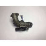 Renault Clio Dacia Dokker Lodgy Gaz Kelebeği 161A05457R 148517331