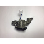 Renault Clio Dacia Dokker Lodgy Gaz Kelebeği 161A05457R 148517331
