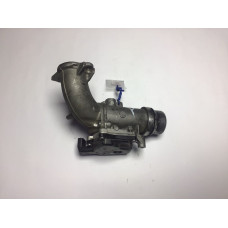Renault Clio Dacia Dokker Lodgy Gaz Kelebeği 161A05457R 298616924