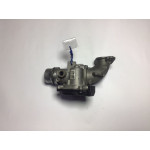Renault Clio Dacia Dokker Lodgy Gaz Kelebeği 161A05457R 298616924