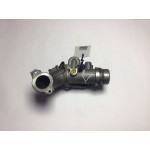 Renault Clio Dacia Dokker Lodgy Gaz Kelebeği 161A05457R 298616924