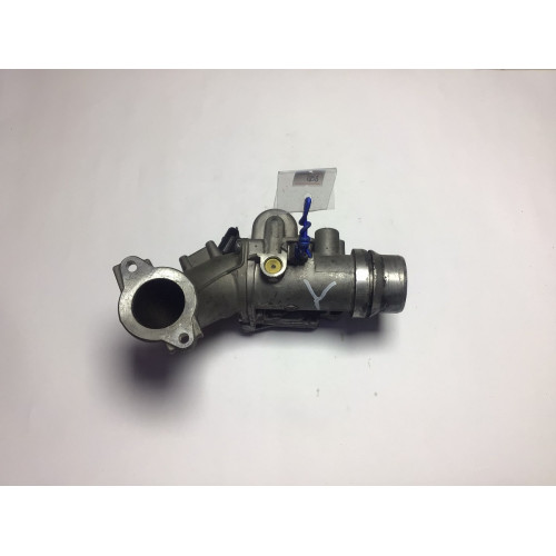 Renault Clio Dacia Dokker Lodgy Gaz Kelebeği 161A05457R 298616924